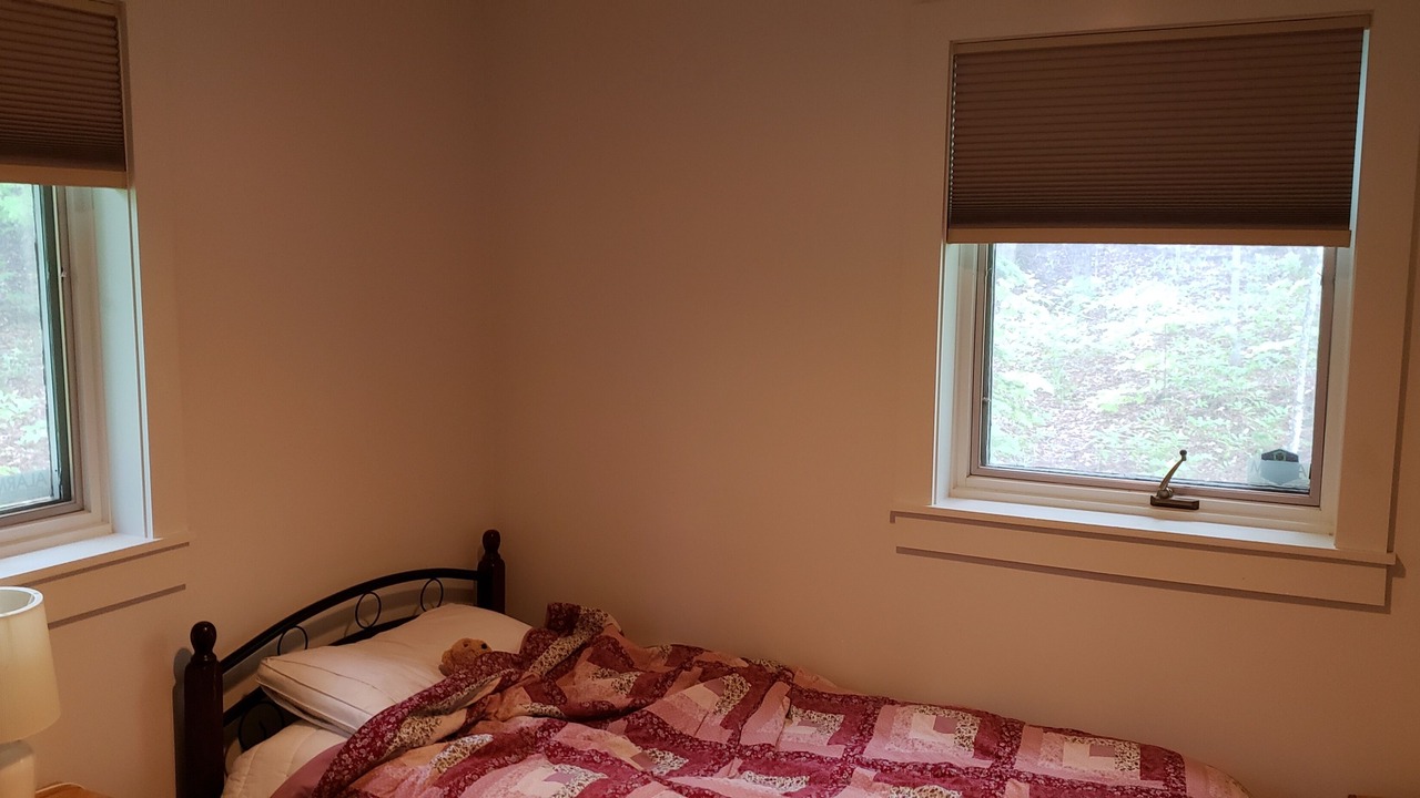 Photo of Bedroom in Algoma District
