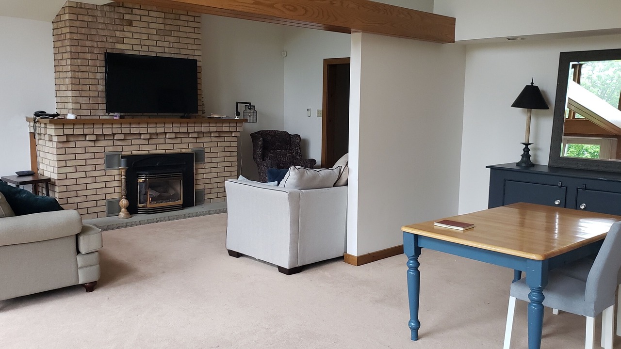 Photo of Livingroom in Algoma District