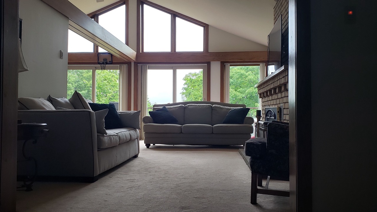 Photo of Livingroom in Algoma District