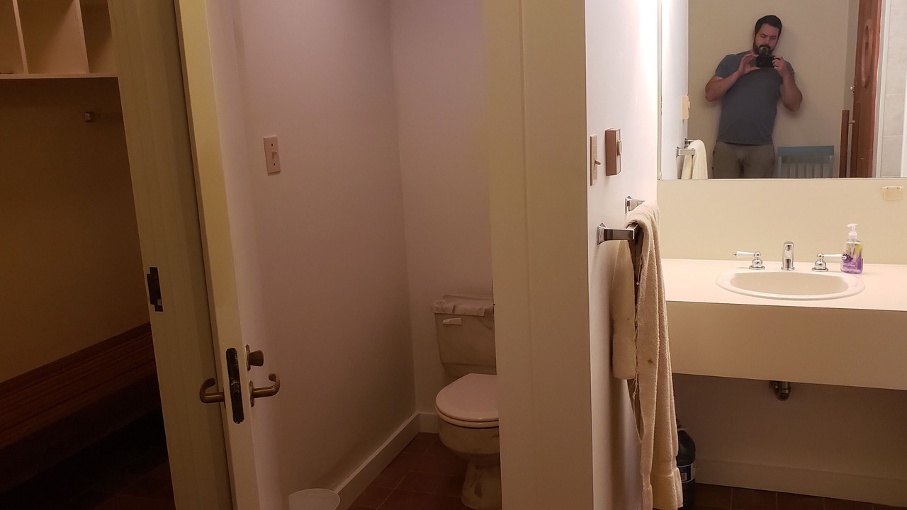 Photo of Bathroom in Algoma District