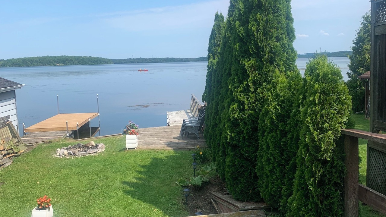 Photo of Outdoor in Roseneath