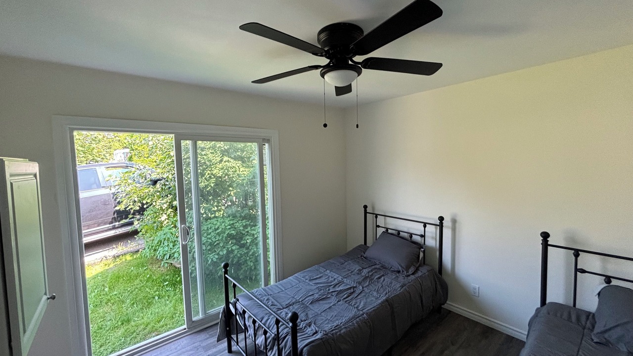Photo of Bedroom in Roseneath