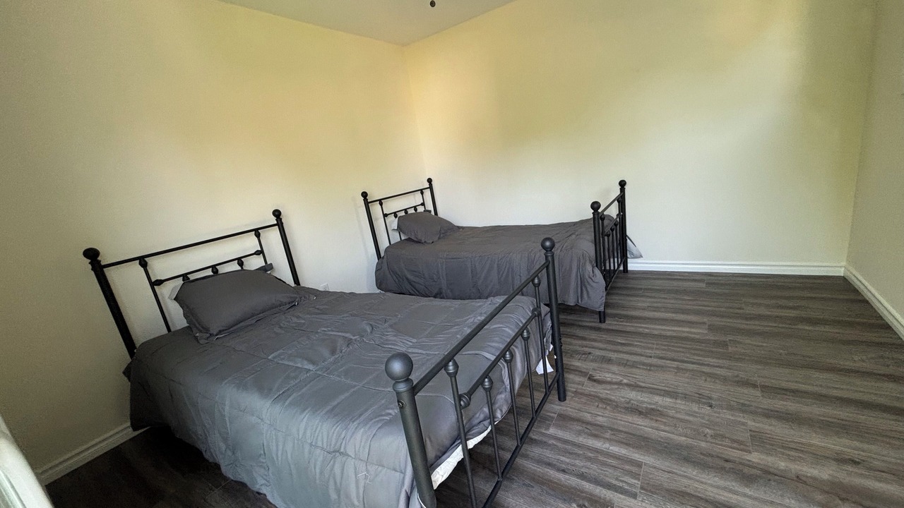 Photo of Bedroom in Roseneath