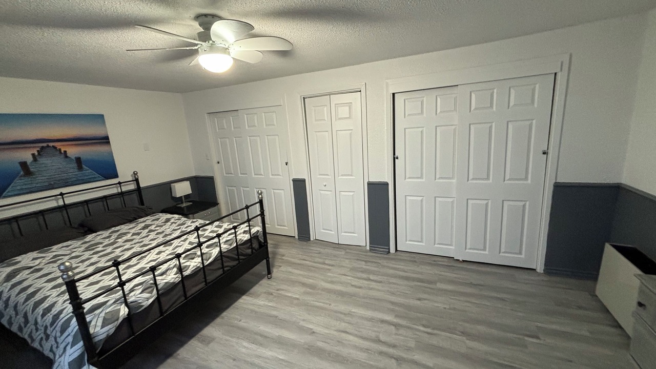 Photo of Bedroom in Roseneath