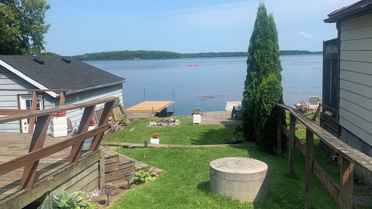 Photo of Outdoor in Roseneath