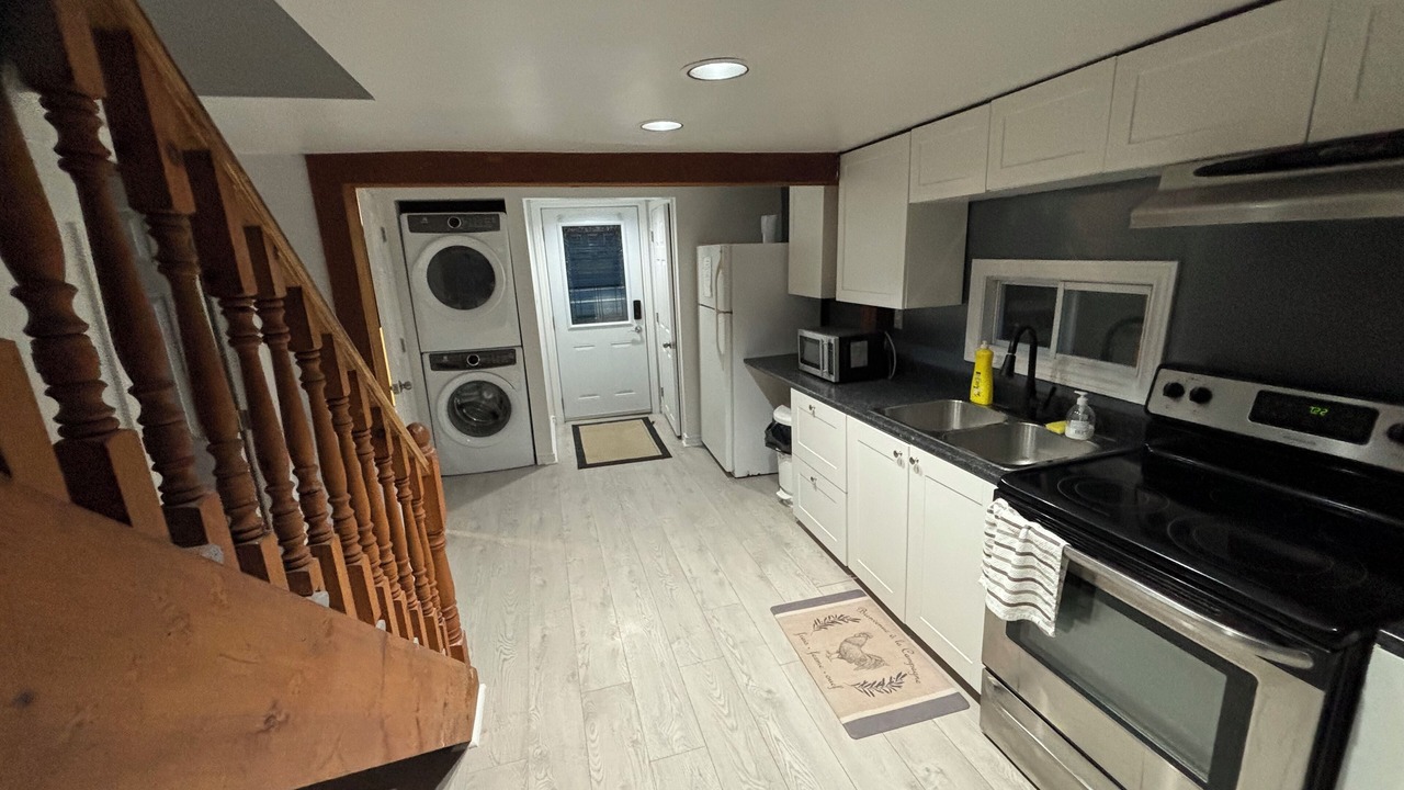 Photo of Kitchen in Roseneath
