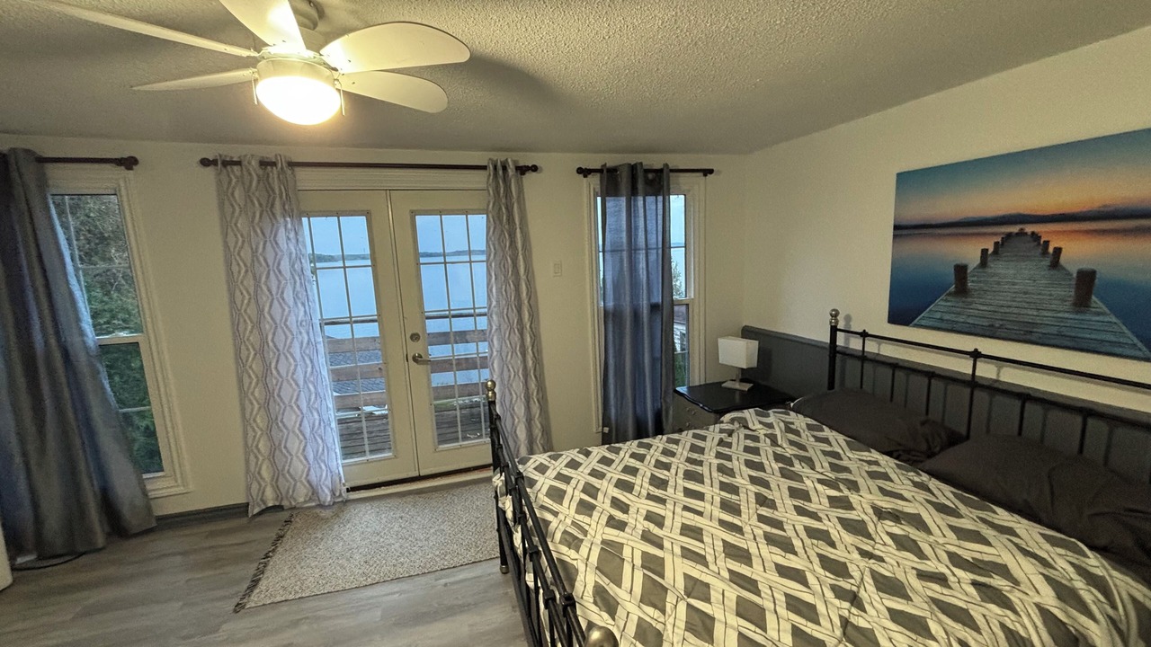 Photo of Bedroom in Roseneath