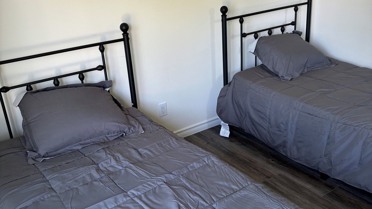 Photo of Bedroom in Roseneath