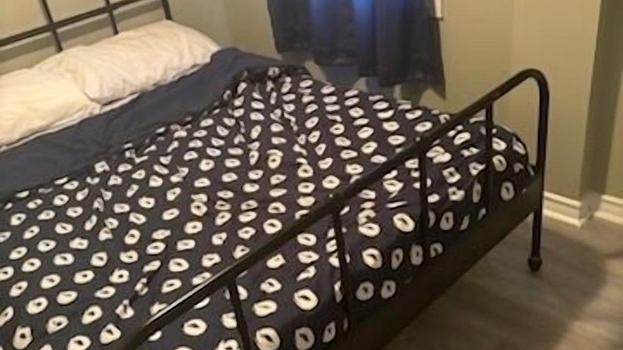 Photo of Bedroom in Roseneath