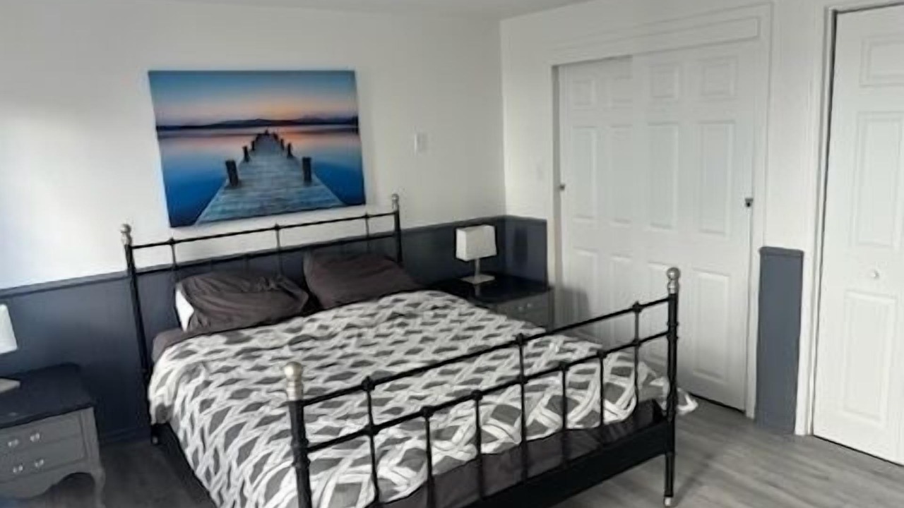 Photo of Bedroom in Roseneath