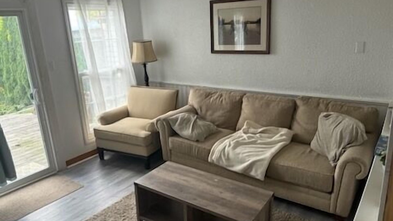 Photo of Livingroom in Roseneath