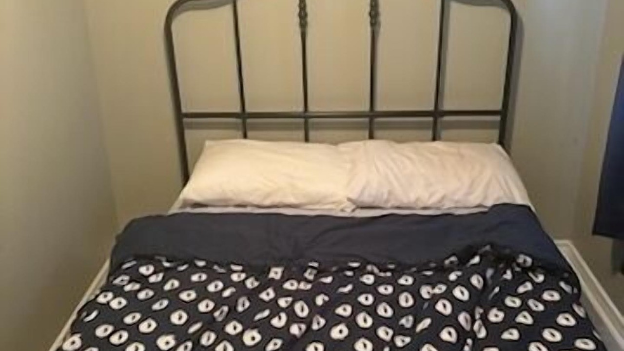 Photo of Bedroom in Roseneath