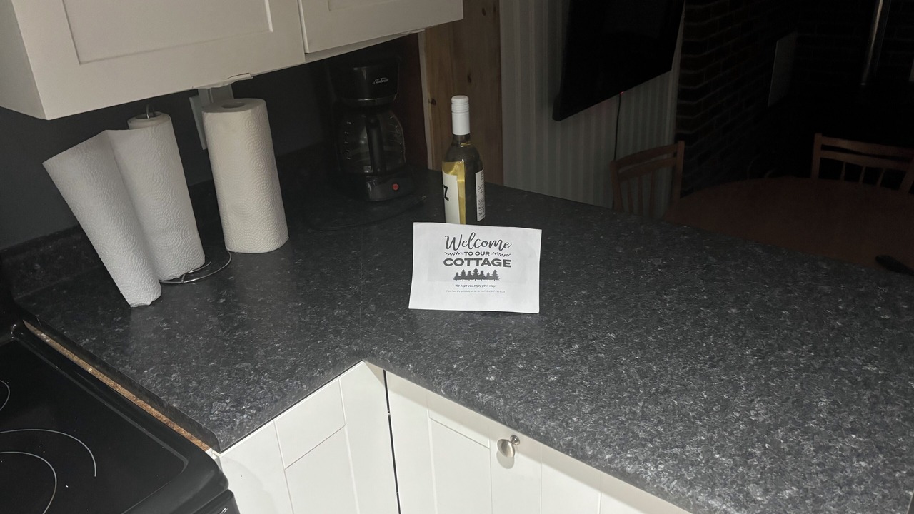 Photo of Kitchen in Roseneath
