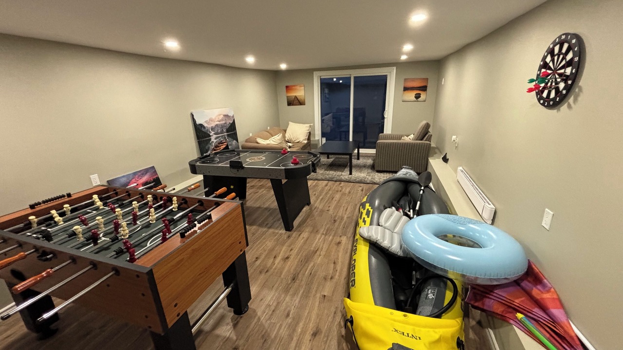 Photo of Bedroom in Roseneath