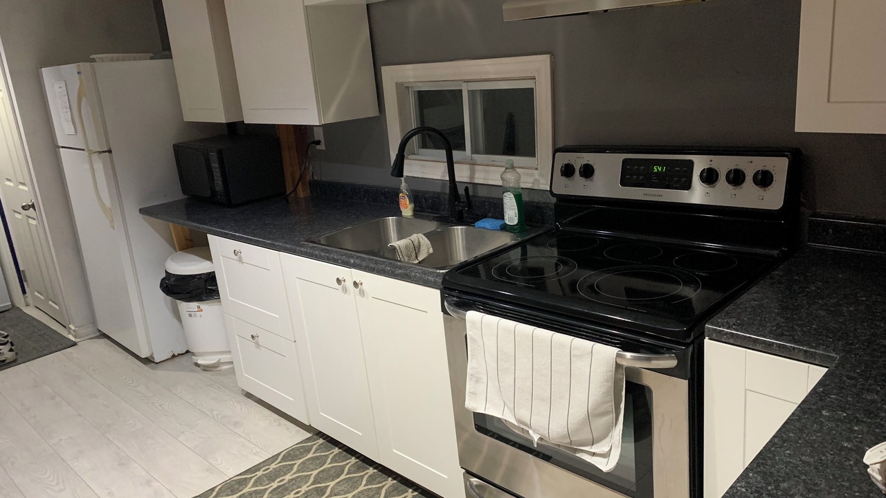 Photo of Kitchen in Roseneath