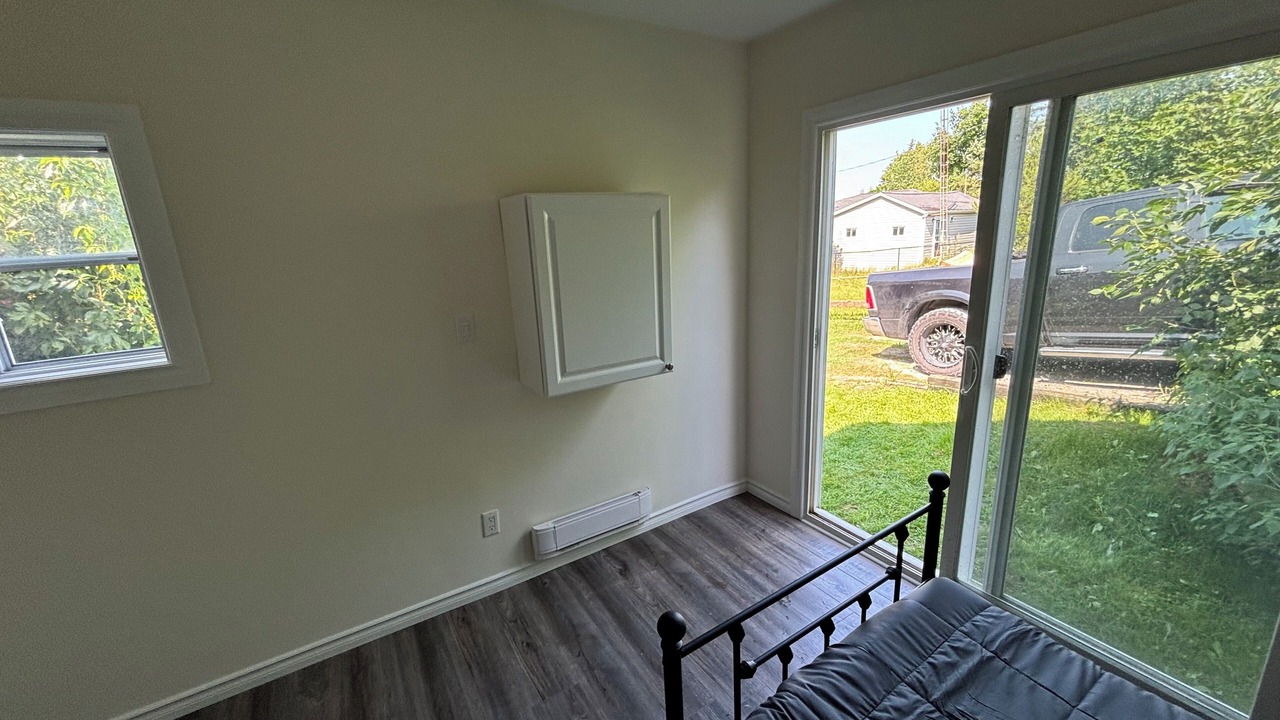 Photo of Bedroom in Roseneath