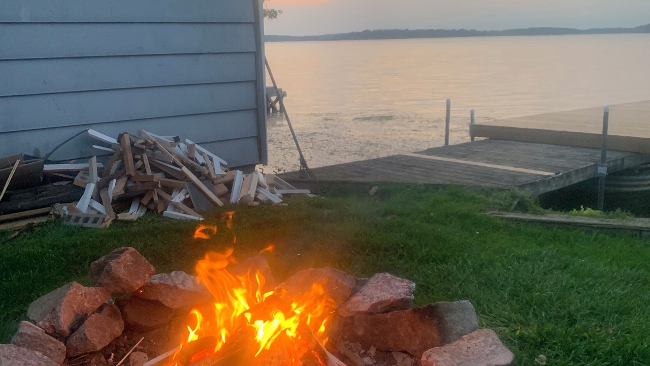 Photo of Outdoor in Roseneath