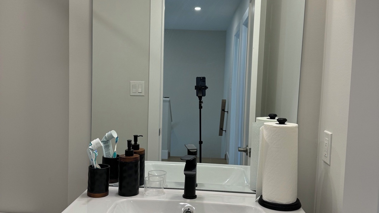 Photo of Bathroom in London
