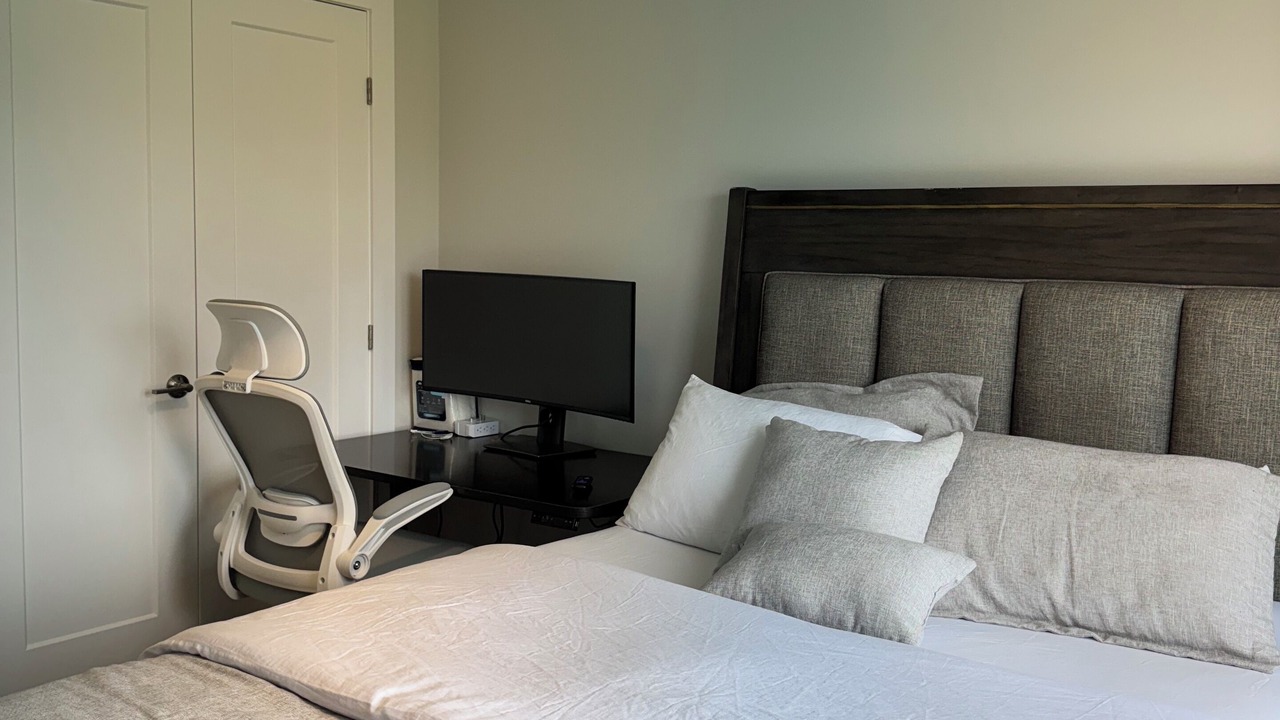 Photo of Bedroom in London