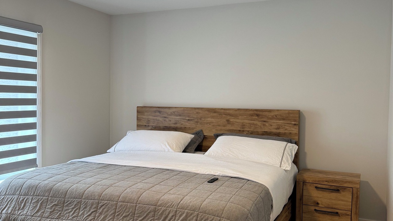 Photo of Bedroom in London