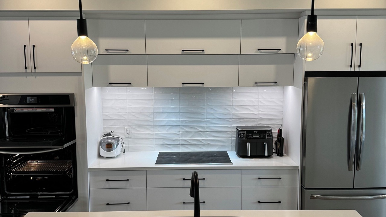 Photo of Kitchen in London