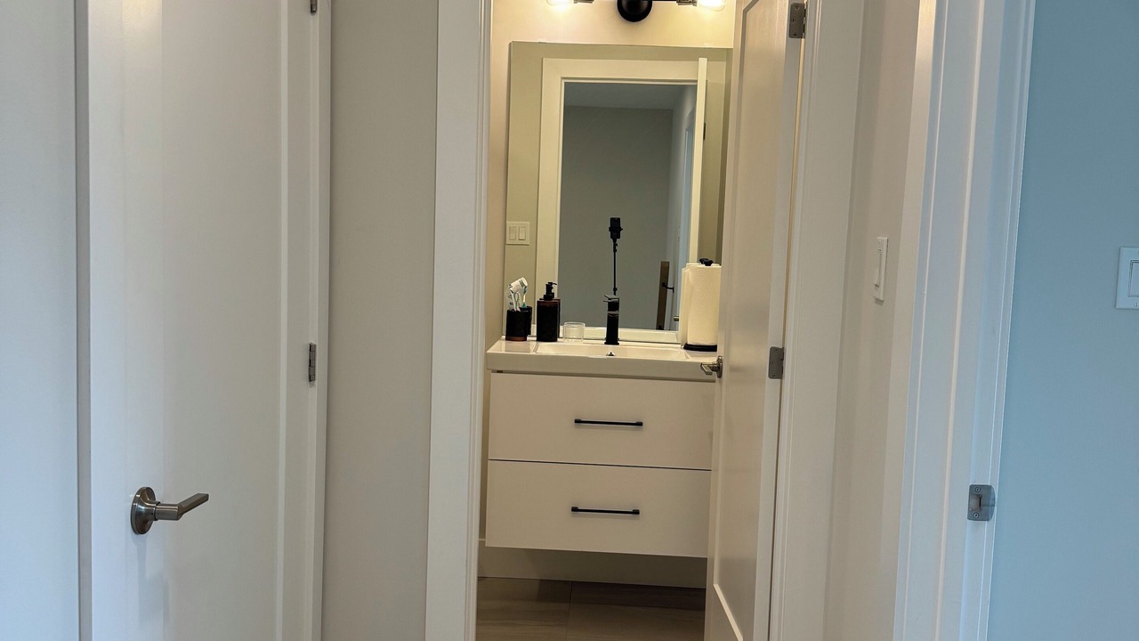 Photo of Bathroom in London