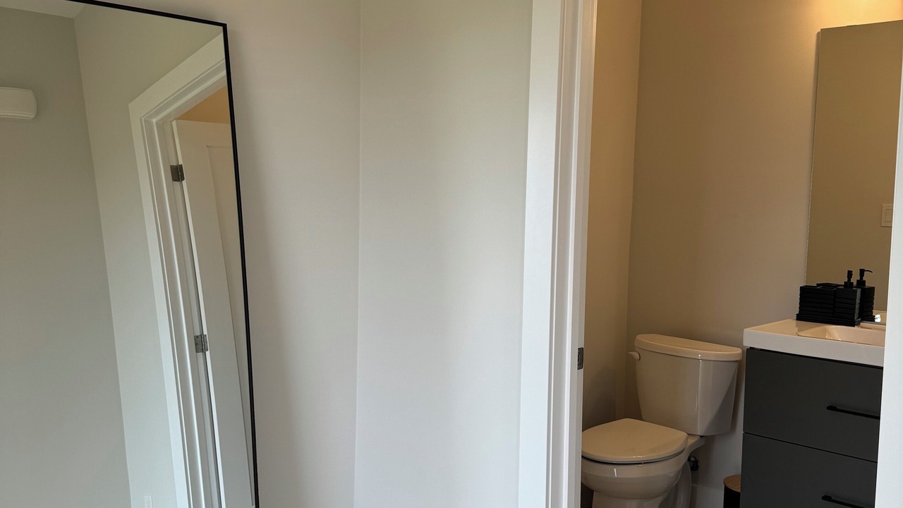 Photo of Bathroom in London