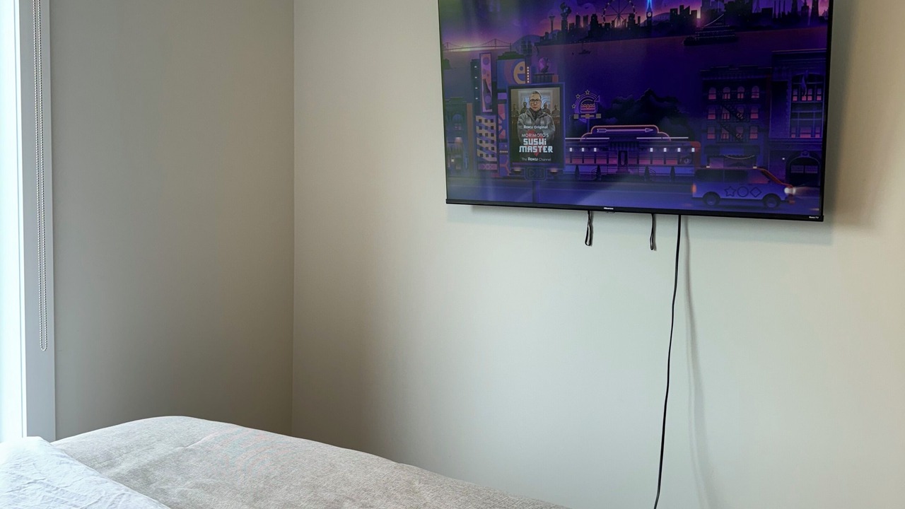 Photo of Bedroom in London
