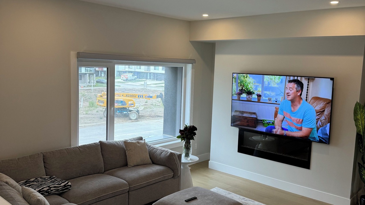 Photo of Livingroom in London