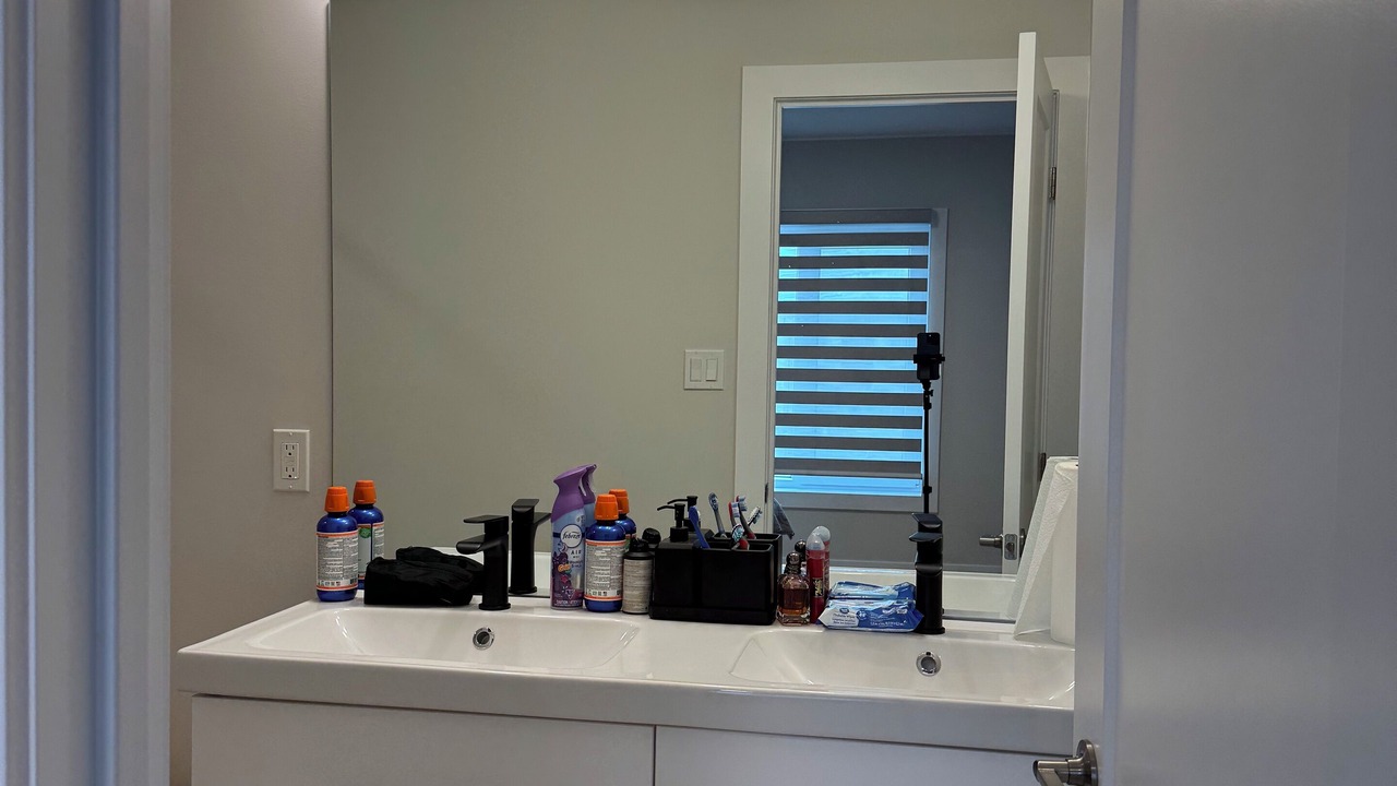 Photo of Bathroom in London