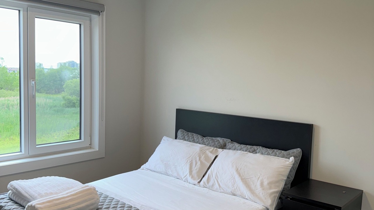 Photo of Bedroom in London