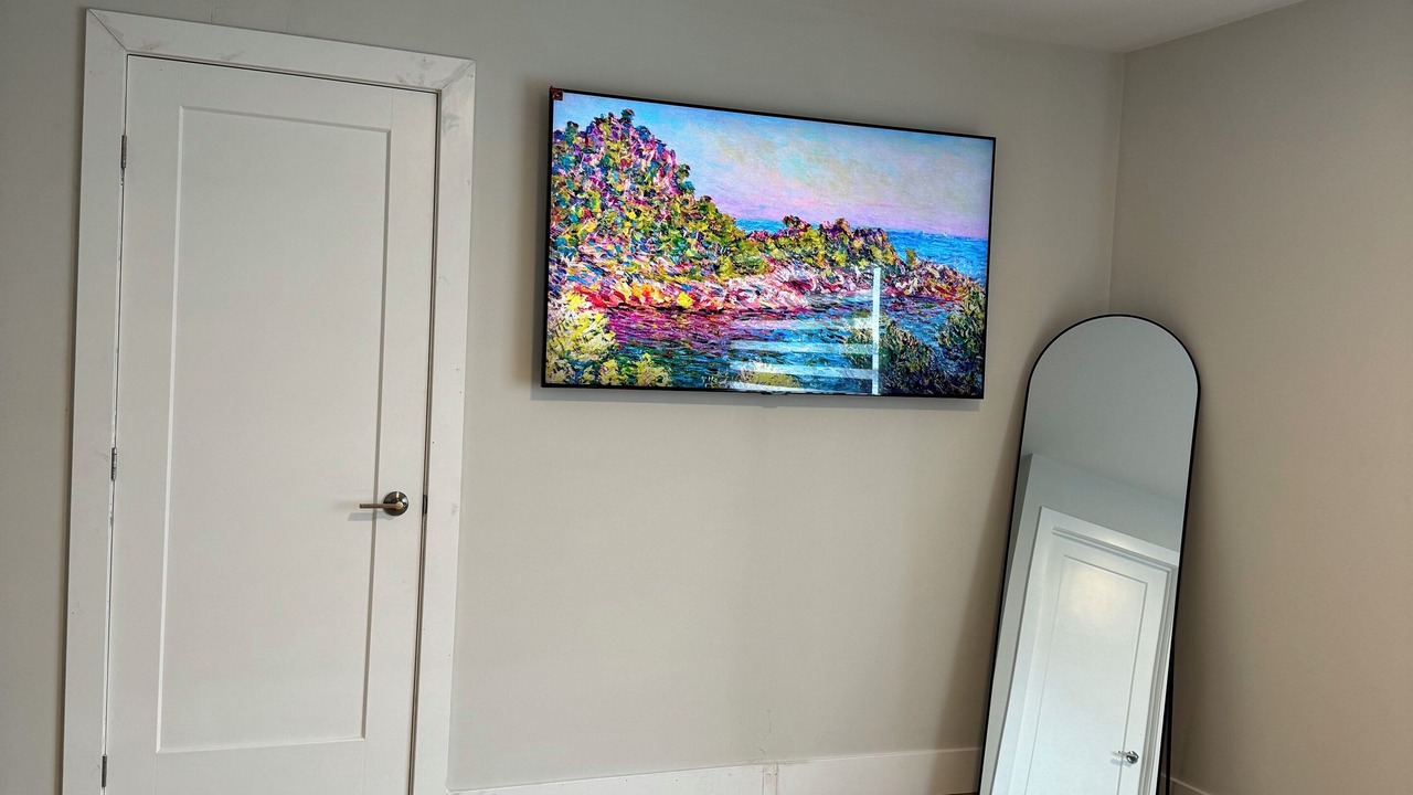 Photo of Bedroom in London
