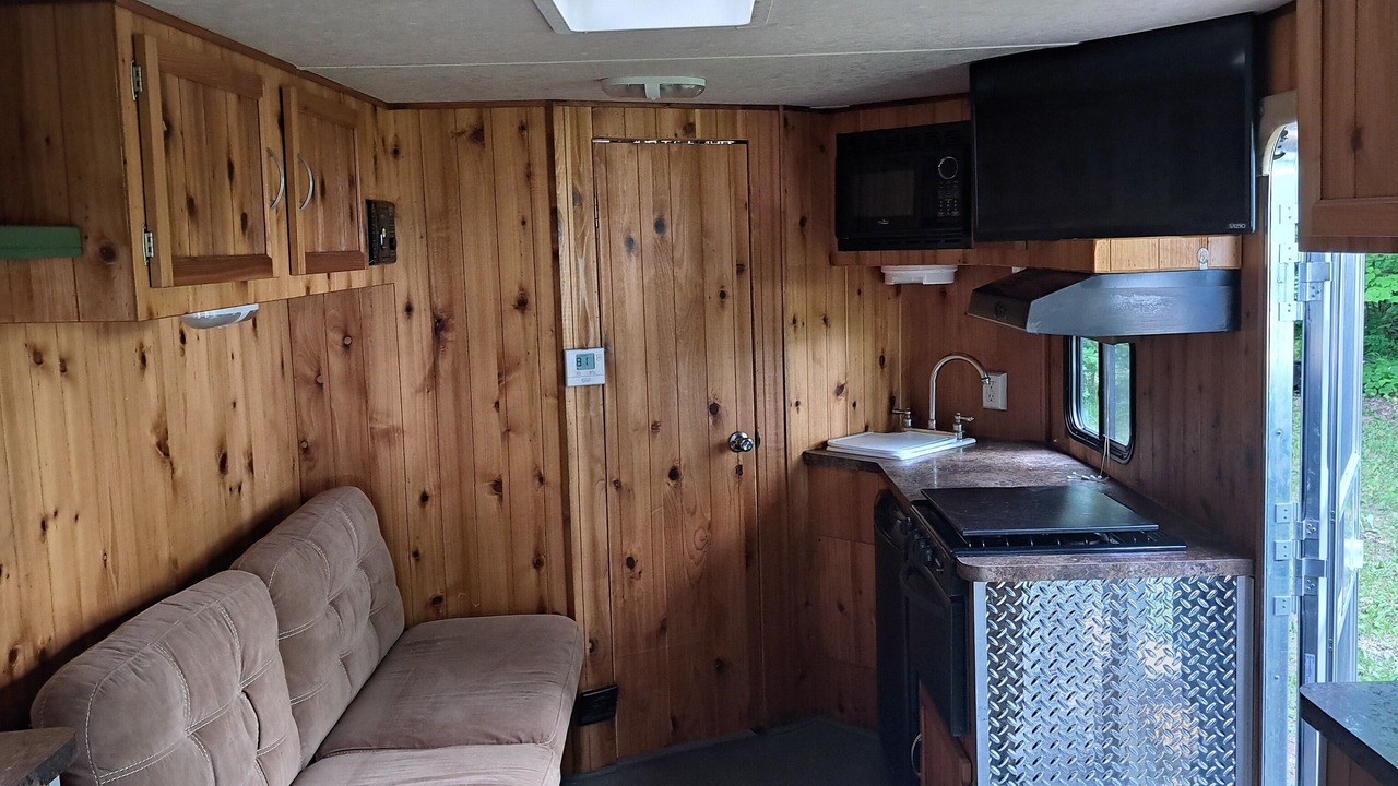 Photo of Kitchen in Cloquet