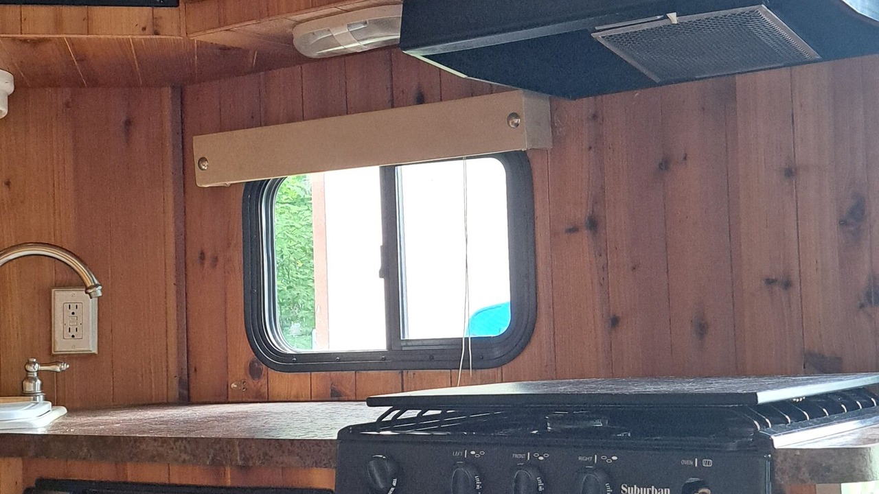 Photo of Kitchen in Cloquet