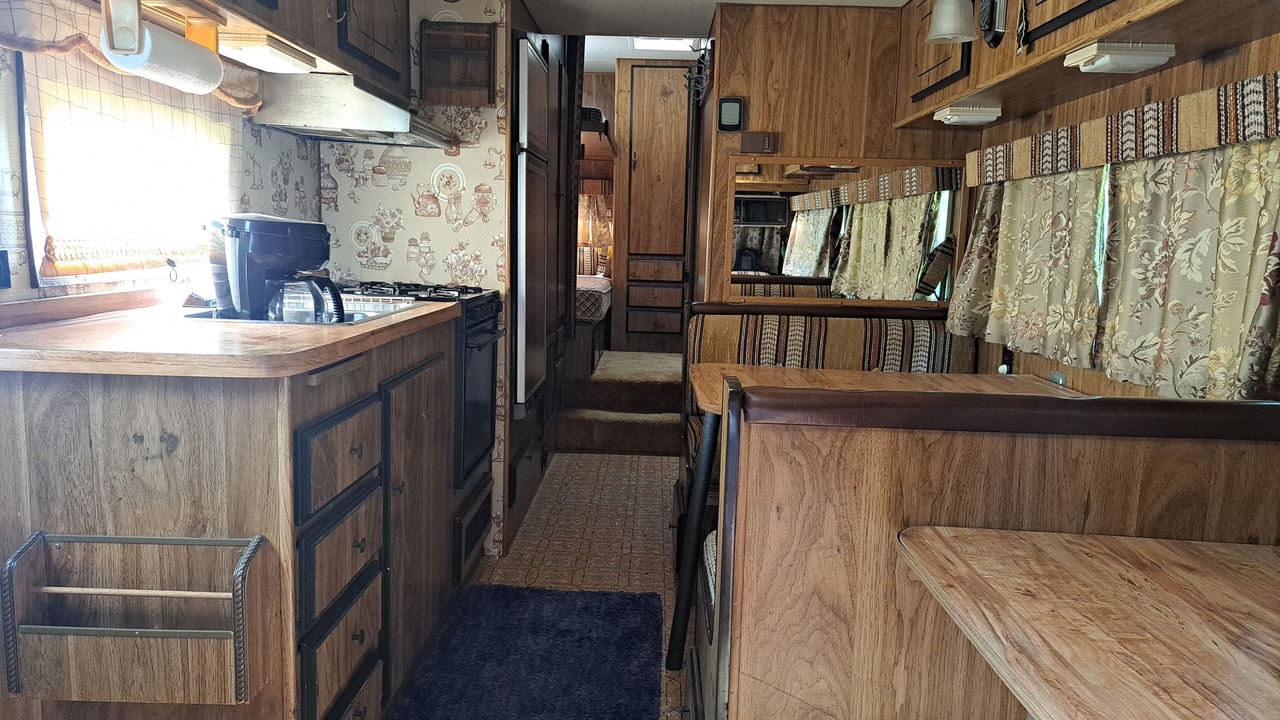 Photo of Kitchen in Cloquet