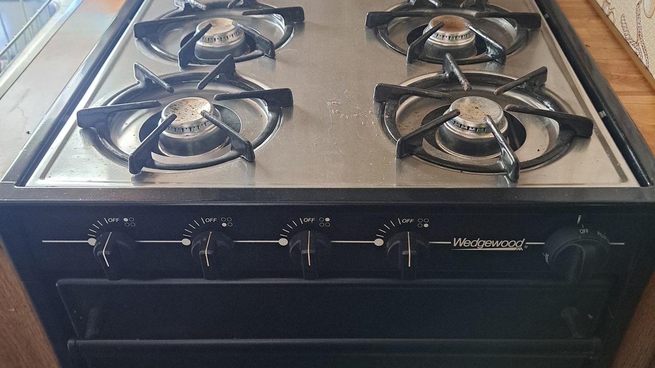 Photo of Kitchen in Cloquet