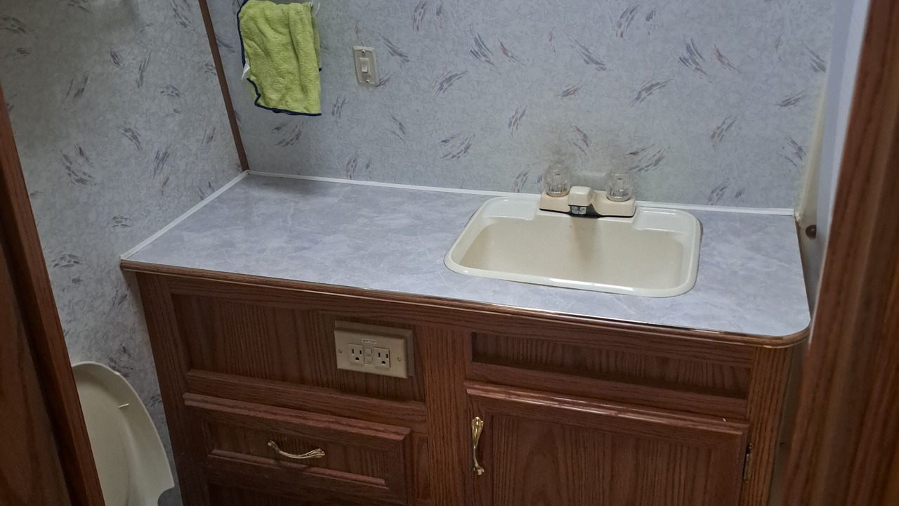 Photo of Bathroom in Cloquet