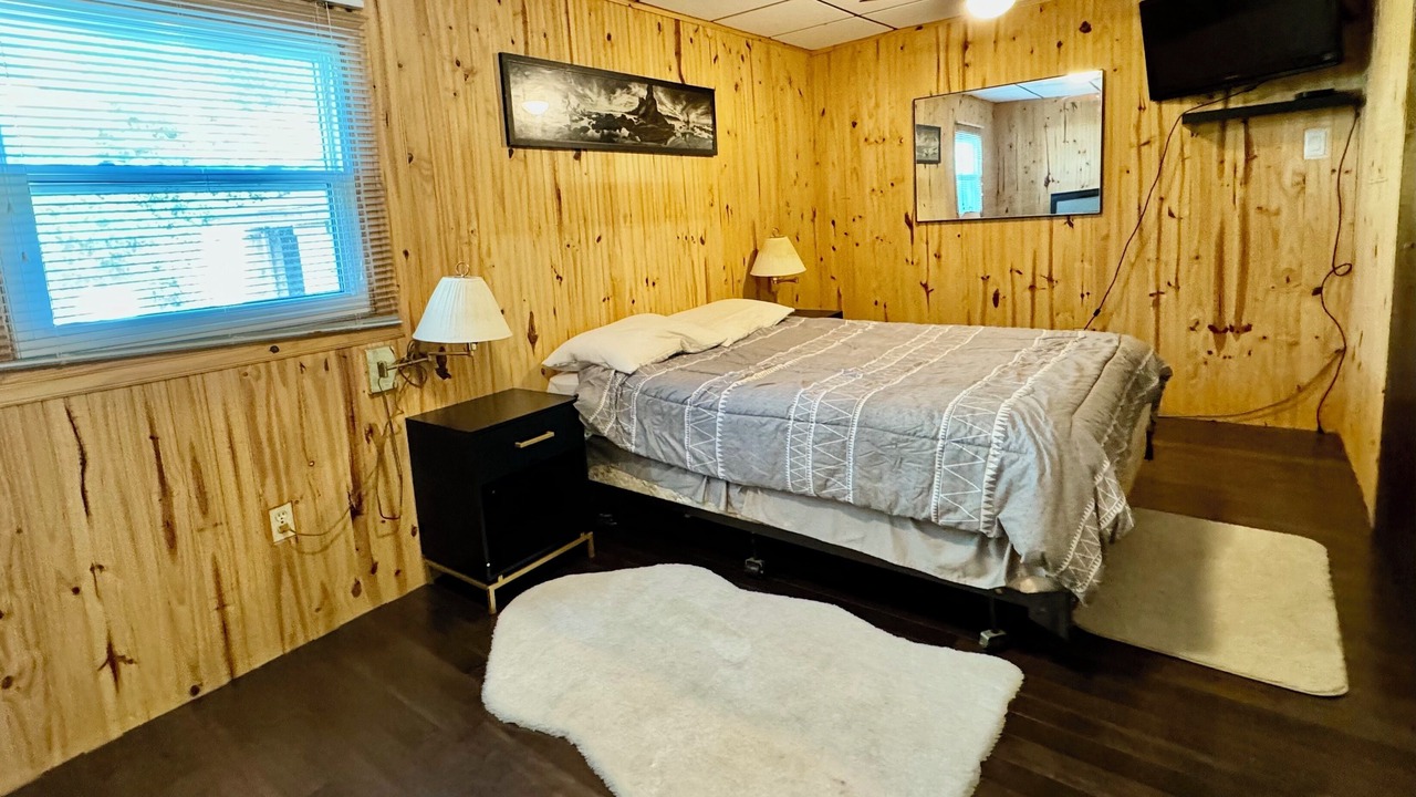 Photo of Bedroom in Selkirk