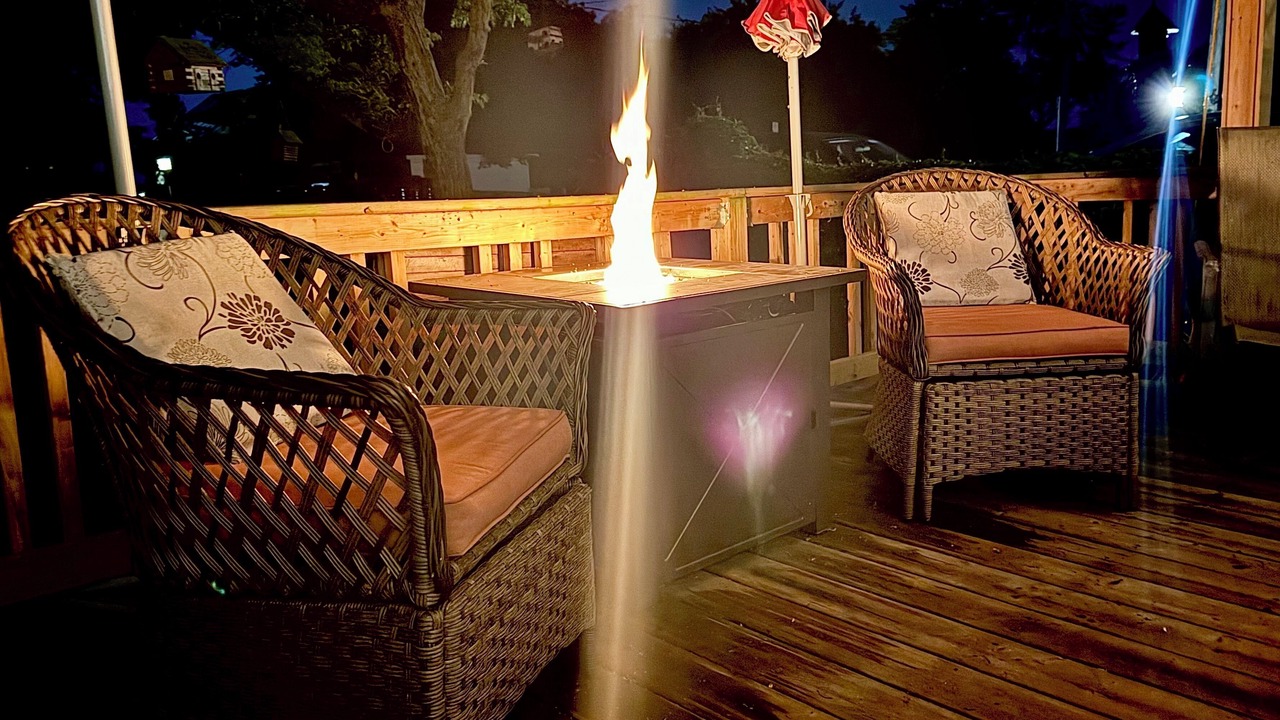 Photo of Outdoor in Selkirk