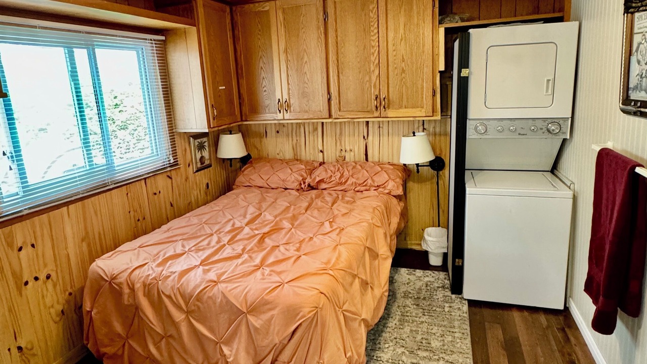 Photo of Bedroom in Selkirk