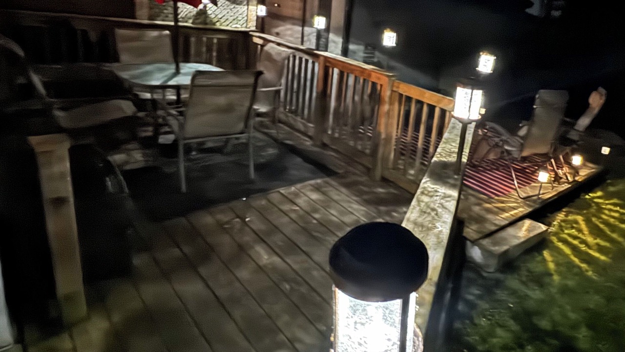 Photo of Outdoor in Selkirk