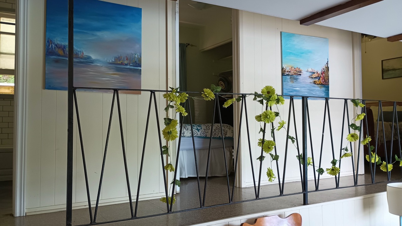 Photo of Bedroom in Rideau Lakes