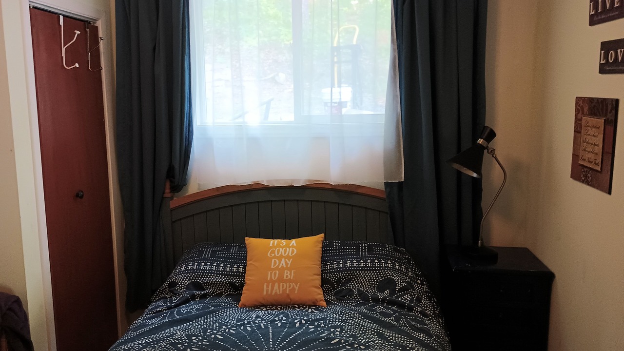 Photo of Bedroom in Rideau Lakes
