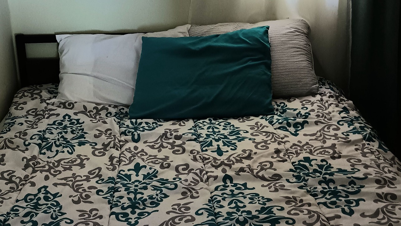 Photo of Bedroom in Rideau Lakes