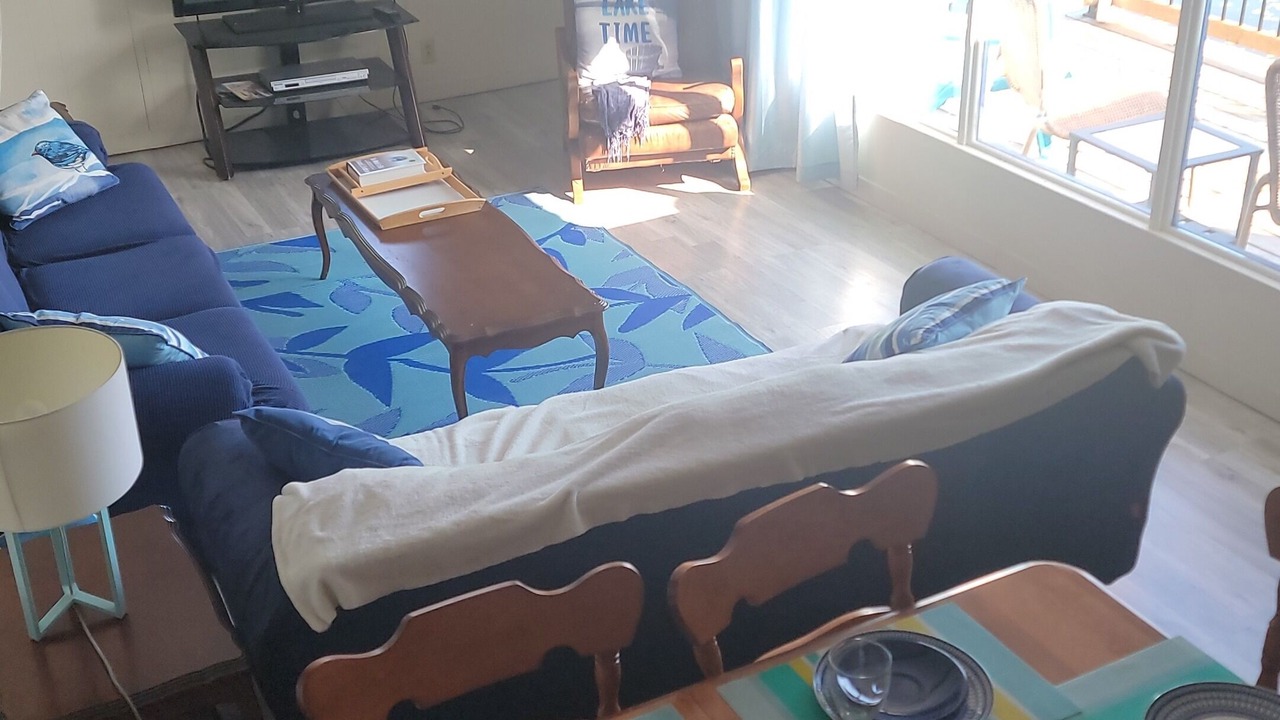 Photo of Livingroom in Rideau Lakes