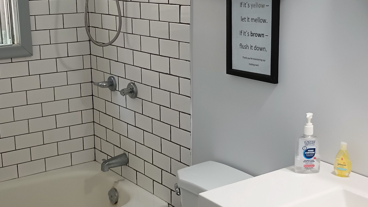 Photo of Bathroom in Rideau Lakes