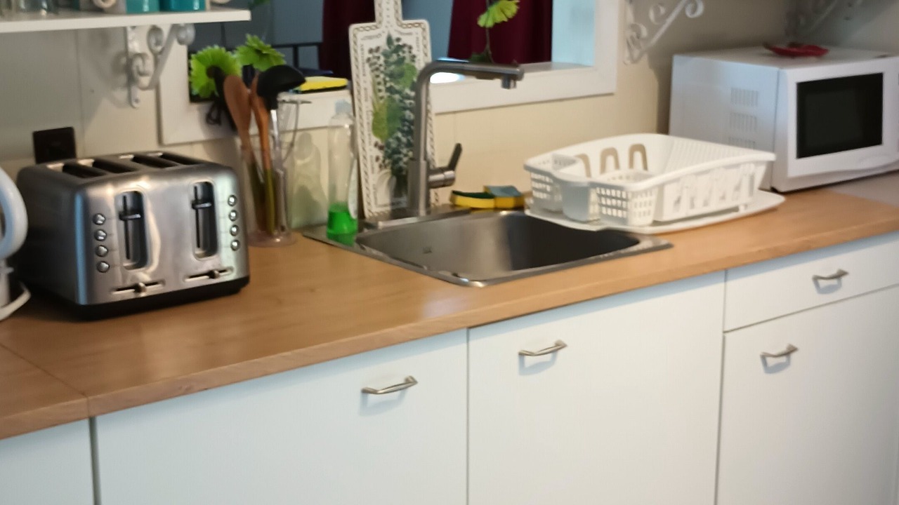 Photo of Kitchen in Rideau Lakes
