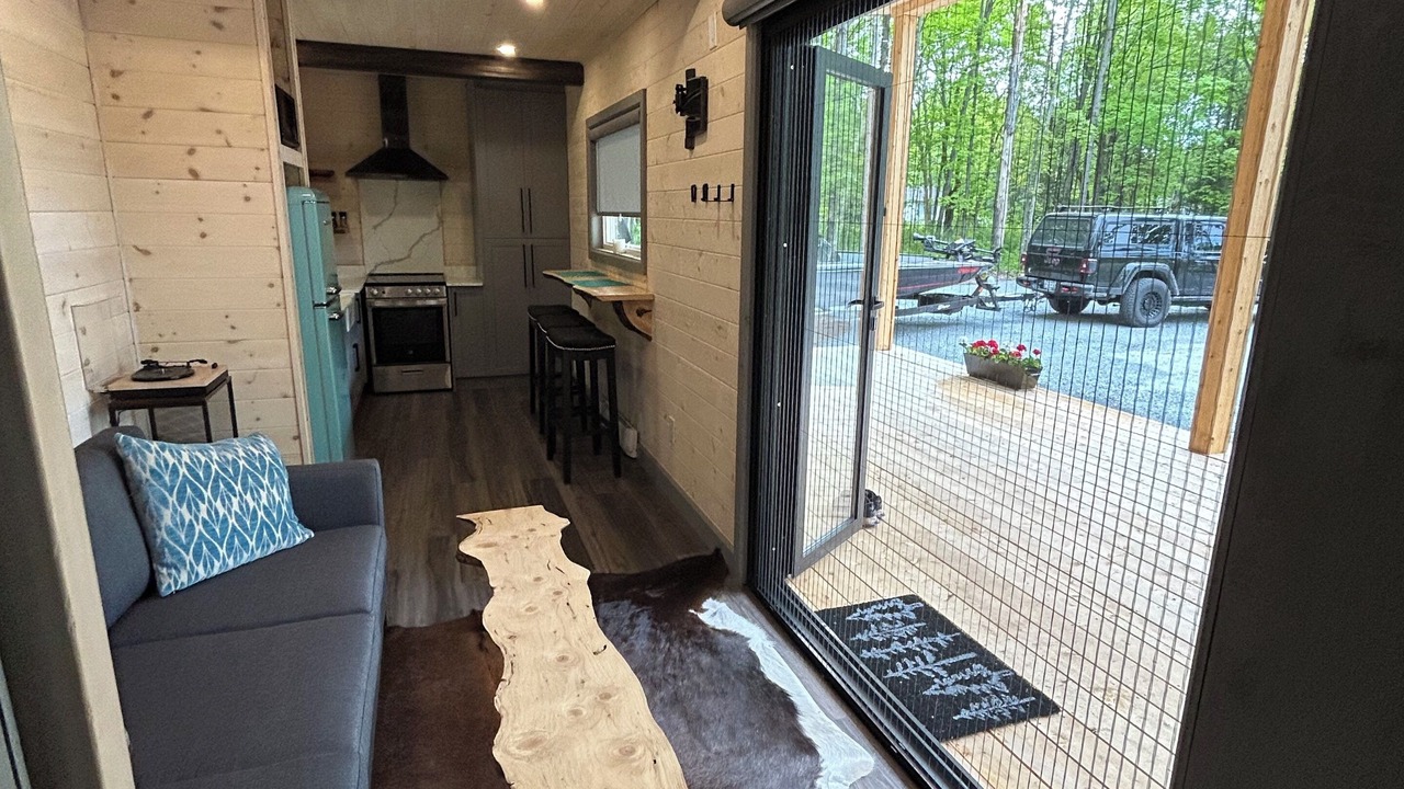 Photo of Bedroom in Algoma District