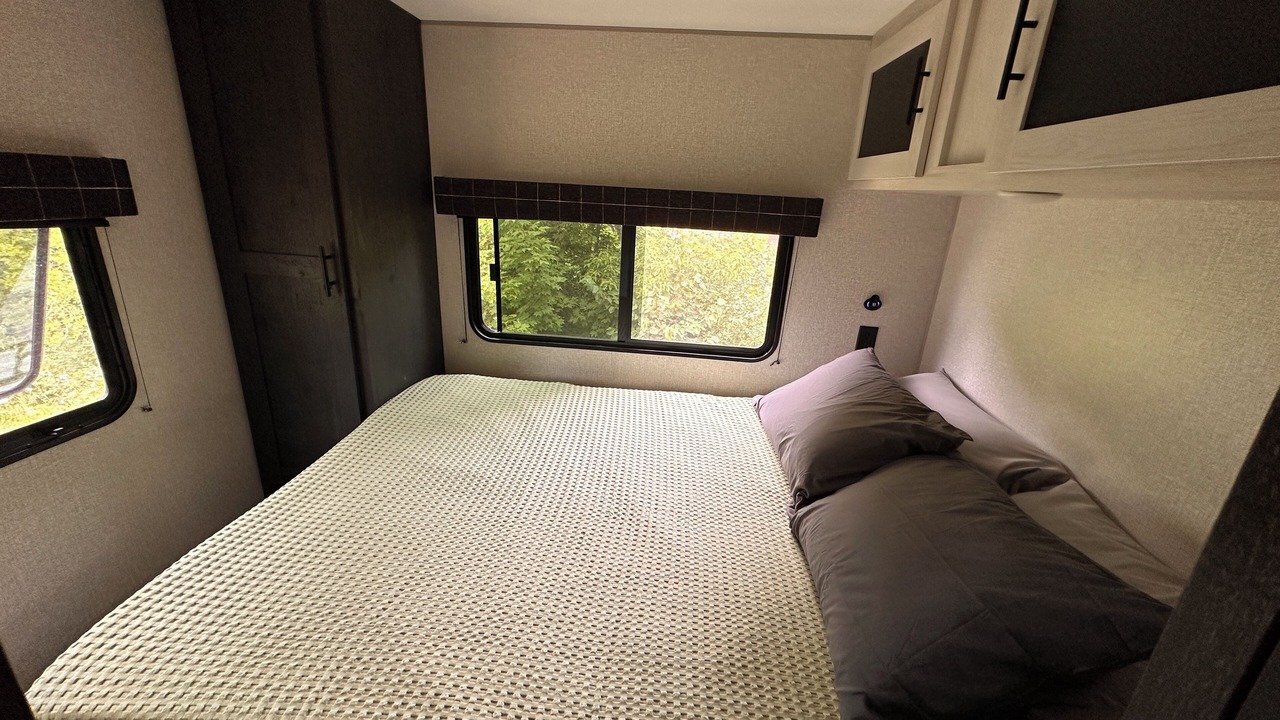 Photo of Bedroom in Moe