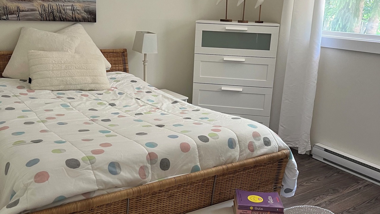 Photo of Bedroom in Grand Bend